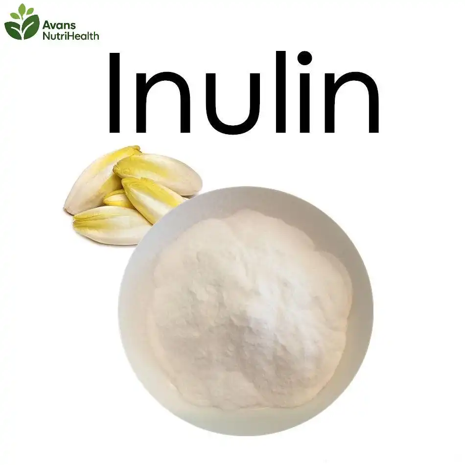 Why Is Inulin Powder Preferred in Functional Foods?